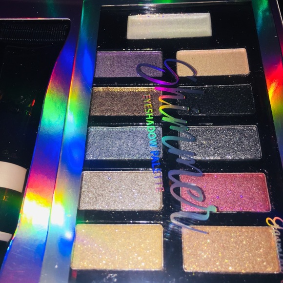 Cosmetic Set π - Picture 3 of 5